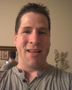Man, 44. jakeroo8463