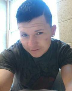 Man, 29. oscar_Orellana