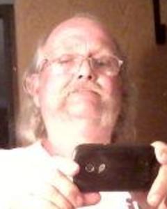 Man, 72. psycome