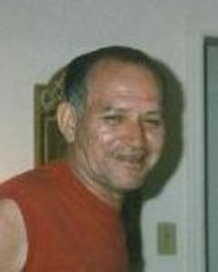 Man, 77. wc0600
