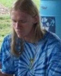 Man, 46. positive_vibra