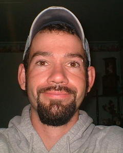 Man, 47. canbfun