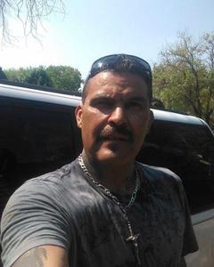 Man, 46. pussypoundetr2