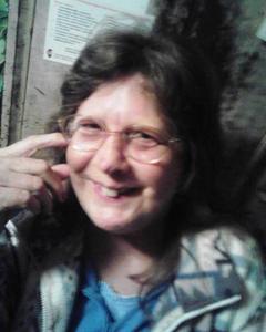 Woman, 70. Jeanie8331