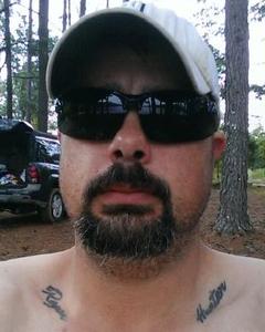 Man, 47. dickeydawg