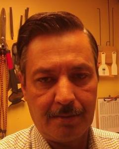 Man, 62. TonyR5114