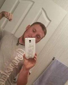 Man, 29. clayton0673