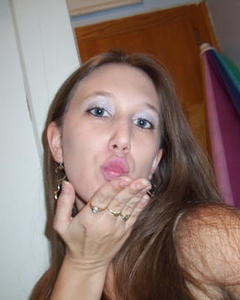 Woman, 37. HOTT_THING286