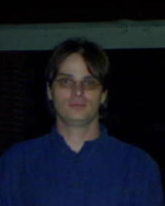 Man, 55. HoratioHarlock