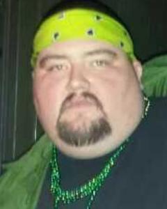 Man, 35. Big_Ron5086