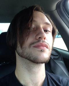 Man, 33. Erik5806