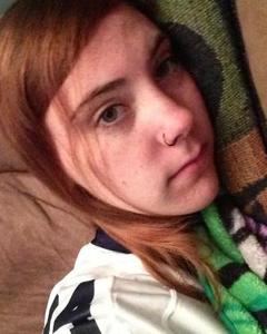 Woman, 31. punkgirl19
