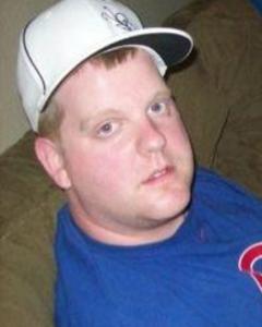Man, 46. Nikkodolce