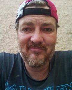 Man, 51. JerryShirk