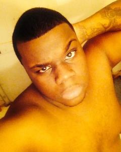 Man, 33. Fatboy6one7