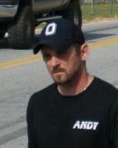 Man, 45. Truckera7678