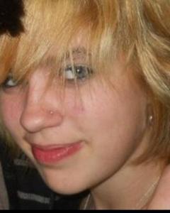Woman, 30. Paige8305
