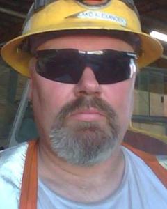Man, 55. shalako69