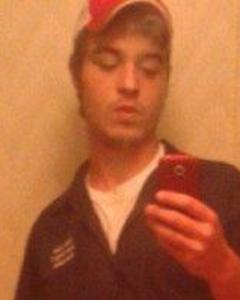 Man, 29. davidgulley2