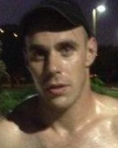 Man, 37. AlphaAF1235711