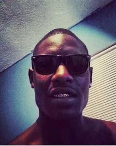 Man, 35. Vick8482