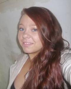 Woman, 33. SarahDaniel145