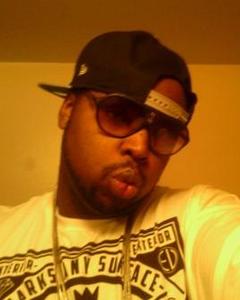Man, 42. BeenMakinBank