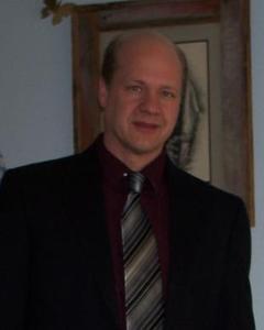 Man, 58. drdave17