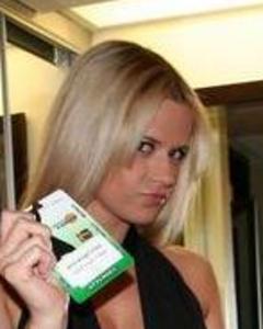 Woman, 46. NYCGoddess