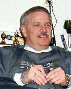 Man, 65. fwbear65