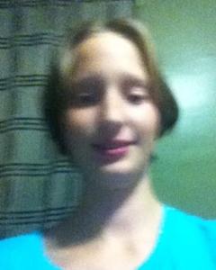 Woman, 34. Tinerbell