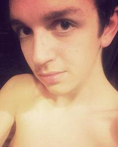 Man, 29. benji_miller