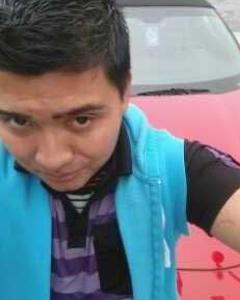 Man, 30. abelindo