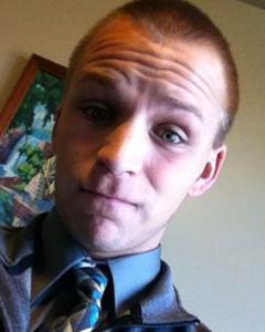 Man, 29. Andy_D7451