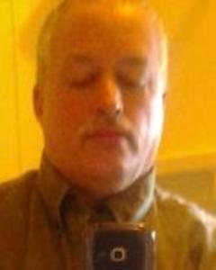 Man, 63. mike54627858