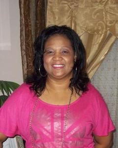 Woman, 59. Mavis1235