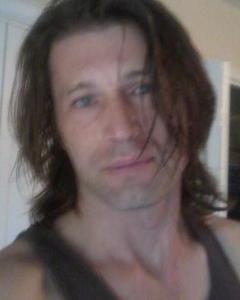 Man, 46. Kuronj