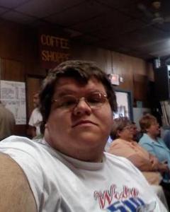 Man, 40. mrlovable84
