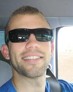Man, 37. the_drewster