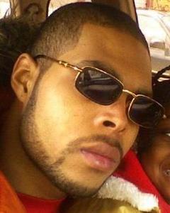 Man, 36. SupaFreak89