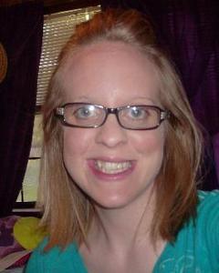 Woman, 36. amilou452