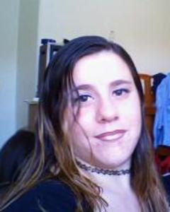 Woman, 44. erikselena