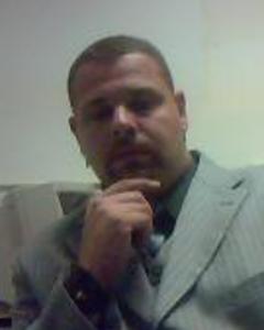 Man, 48. chief2297