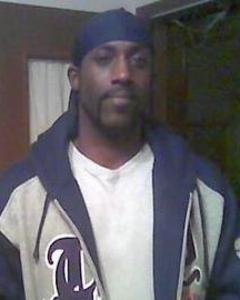Man, 51. COOKDOGG