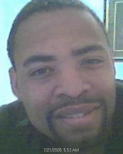 Man, 43. chesterterrell