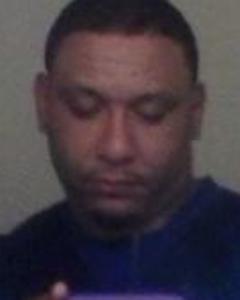Man, 44. Face6554