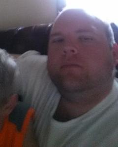 Man, 42. johnson_j