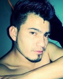 Man, 35. rico8418