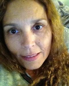 Woman, 62. BrazilAnaUSA