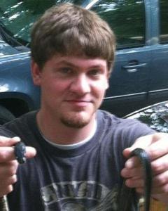 Man, 35. Cholbert